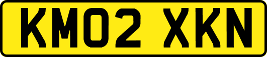 KM02XKN