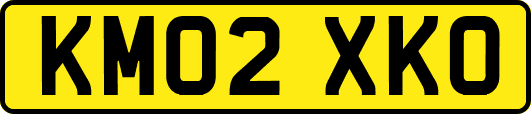 KM02XKO