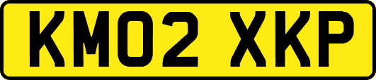 KM02XKP