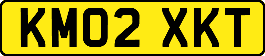 KM02XKT