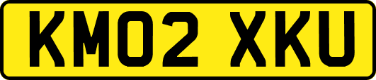 KM02XKU