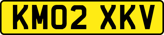 KM02XKV