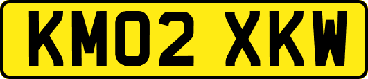 KM02XKW