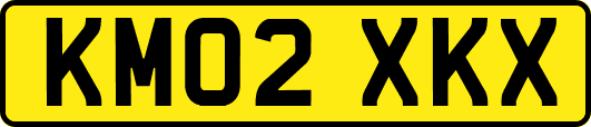 KM02XKX