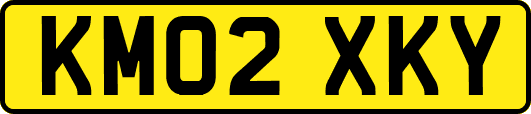 KM02XKY