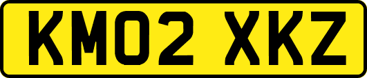 KM02XKZ
