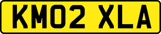 KM02XLA