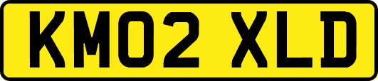 KM02XLD
