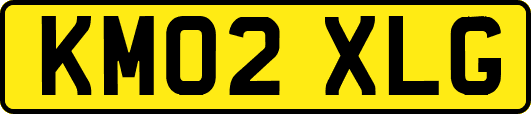 KM02XLG