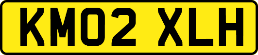 KM02XLH