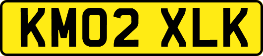KM02XLK