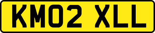 KM02XLL