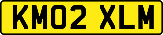 KM02XLM