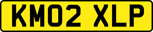 KM02XLP