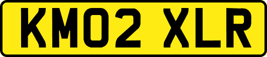 KM02XLR