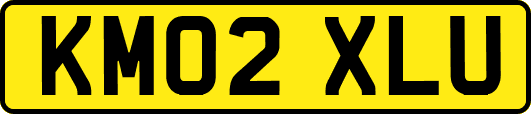 KM02XLU