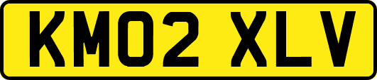 KM02XLV