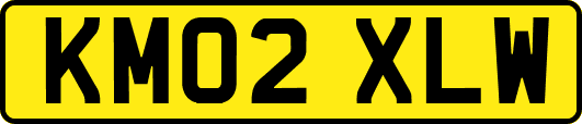 KM02XLW