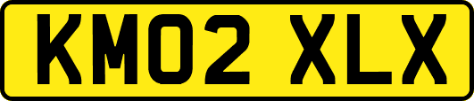KM02XLX