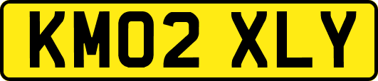 KM02XLY