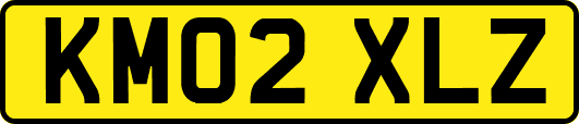 KM02XLZ