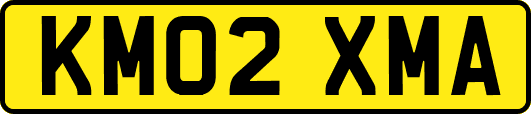 KM02XMA