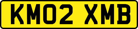 KM02XMB