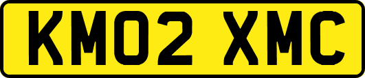 KM02XMC