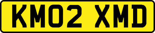 KM02XMD