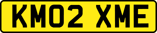 KM02XME