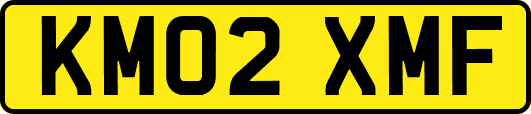 KM02XMF
