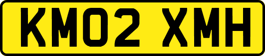 KM02XMH