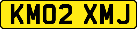 KM02XMJ
