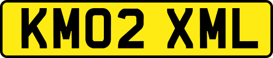KM02XML
