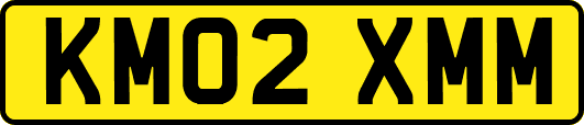 KM02XMM