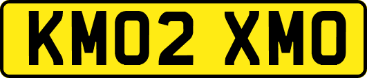 KM02XMO