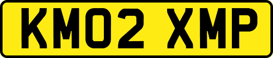 KM02XMP