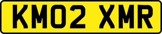 KM02XMR