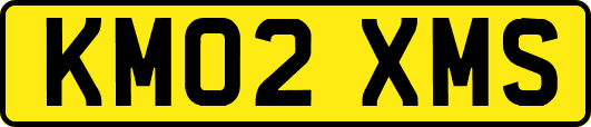 KM02XMS