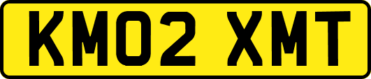 KM02XMT