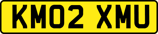 KM02XMU