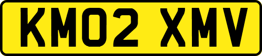 KM02XMV