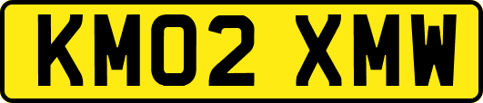 KM02XMW