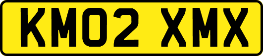 KM02XMX