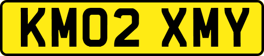 KM02XMY