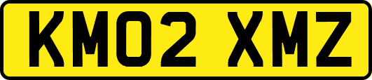 KM02XMZ