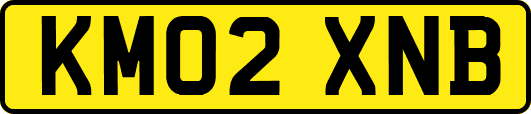 KM02XNB