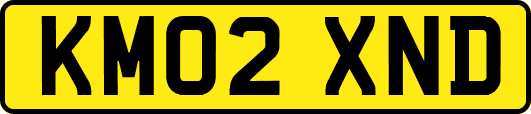 KM02XND