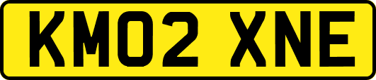KM02XNE
