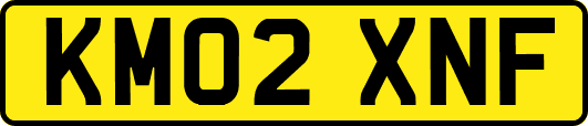 KM02XNF